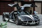 Pagani Huayra The King 1 of 1 of 1 2015 года (US)